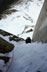 Mallory Couloir, Chamonix