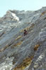 Wind Rivers, Alpine Rock