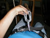 Carabiner Brake