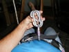 Carabiner Brake