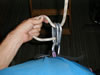 Carabiner Brake