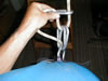 Carabiner Brake
