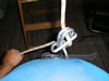 Carabiner Brake