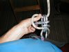 Carabiner Brake