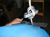 Carabiner Brake