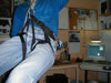 Carabiner Brake