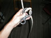 Figure Eight Rappel