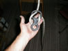 Figure Eight Rappel