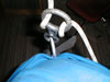 Figure Eight Rappel